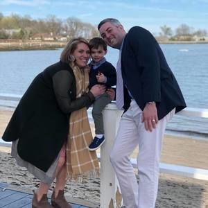 Meet your Posher, Paul